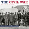 image Civil War Daily Facts 2027 Wall Calendar Main Product Image