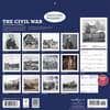 image Civil War Daily Facts 2027 Wall Calendar First Alternate Image