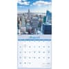 image City Skylines 2027 Wall Calendar Third Alternate Image