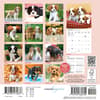 image Cavalier King Charles Puppies 2027 Mini Wall Calendar First Alternate Image