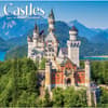 image Castles 2027 Wall Calendar Main Product Image