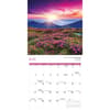 image Blessings 2027 Wall Calendar Third Alternate Image