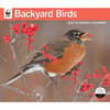 image WWF Backyard Birds 2027 Wall Calendar Main Product Image