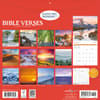 image Bible Verses 2027 Wall Calendar First Alternate Image