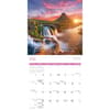 image Bible Verses 2027 Wall Calendar Third Alternate Image