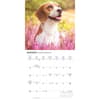 image Beagle 2027 Mini Wall Calendar Third Alternate Image