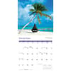 image Beaches 2027 Wall Calendar Fourth Alternate Image