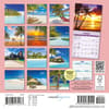 image Beaches 2027 Mini Wall Calendar First Alternate Image