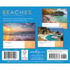 image Beaches 2027 Desk Calendar First Alternate Image