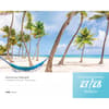 image Beaches 2027 Desk Calendar Second Alternate Image
