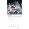 image Bass 2027 Wall Calendar Second Alternate Image