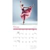 image Ballet 2027 Wall Calendar Second Alternate Image