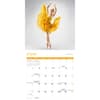 image Ballet 2027 Wall Calendar Fourth Alternate Image