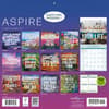 image Aspire 2027 Wall Calendar First Alternate Image