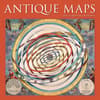 image Antique Maps 2027 Wall Calendar Main Product Image