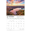 image WWF American Landscapes 2027 Wall Calendar Fourth Alternate Image