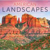 image American Landscapes 2027 Wall Calendar Main Product Image