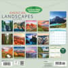 image American Landscapes 2027 Wall Calendar First Alternate Image