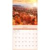 image American Landscapes 2027 Wall Calendar Third Alternate Image