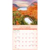 image American Landscapes 2027 Wall Calendar Fourth Alternate Image
