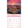 image America 2027 Wall Calendar Second Alternate Image