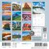 image America 2027 Mini Wall Calendar First Alternate Image