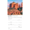 image America 2027 Mini Wall Calendar Third Alternate Image