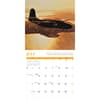 image Aircraft Classic 2027 Wall Calendar Third Alternate Image