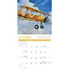 image Aircraft Classic 2027 Wall Calendar Fourth Alternate Image