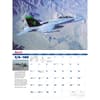 image Above and Beyond 2027 Wall Calendar Second Alternate Image