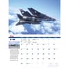 image Above and Beyond 2027 Wall Calendar Third Alternate Image