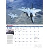 image Above and Beyond 2027 Wall Calendar Fourth Alternate Image