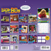 image Back to the 80s 2027 Wall Calendar First Alternate Image