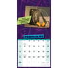 image Back to the 80s 2027 Wall Calendar Second Alternate Image