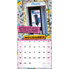 image Back to the 80s 2027 Wall Calendar Fourth Alternate Image