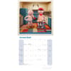image Nudinits 2027 Wall Calendar Fourth Alternate Image