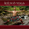image Kilted Yoga 2027 Wall Calendar Main Product Image