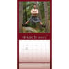 image Kilted Yoga 2027 Wall Calendar Second Alternate Image