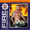 image Firefighters 2027 Wall Calendar Main Product Image