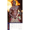image Firefighters 2027 Wall Calendar Second Alternate Image