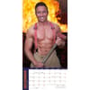image Firefighters 2027 Wall Calendar Fourth Alternate Image