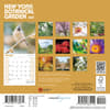 image New York Botanical Gardens 2027 Mini Wall Calendar First Alternate Image