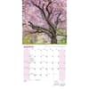 image New York Botanical Gardens 2027 Mini Wall Calendar Second Alternate Image