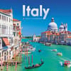 image Italy 2027 Mini Wall Calendar Main Product Image