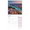 image Italy 2027 Mini Wall Calendar Second Alternate Image