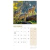 image Wolves 2027 Mini Wall Calendar Fourth Alternate Image