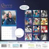 image Queen Elizabeth II 2027 Wall Calendar First Alternate Image