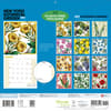 image New York Botanical Gardens Illustrated 2027 Wall Calendar First Alternate Image