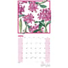 image New York Botanical Gardens Illustrated 2027 Wall Calendar Second Alternate Image