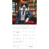 image Dogs All Dressed Up 2027 Wall Calendar by Gladstone Media Second Alternate Image